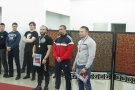 Чемпионат Петрозаводска по жиму штанги лежа 