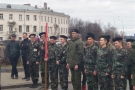 Автошкола «ПТЗ» поздравила победителей военно-патриотической игры «Зарница-Победа» 