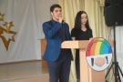 Лучших студентов приветствовали в Петрозаводском кооперативном техникуме 