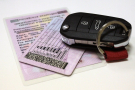 Лишение прав для человека, не имеющего водительского удостоверения